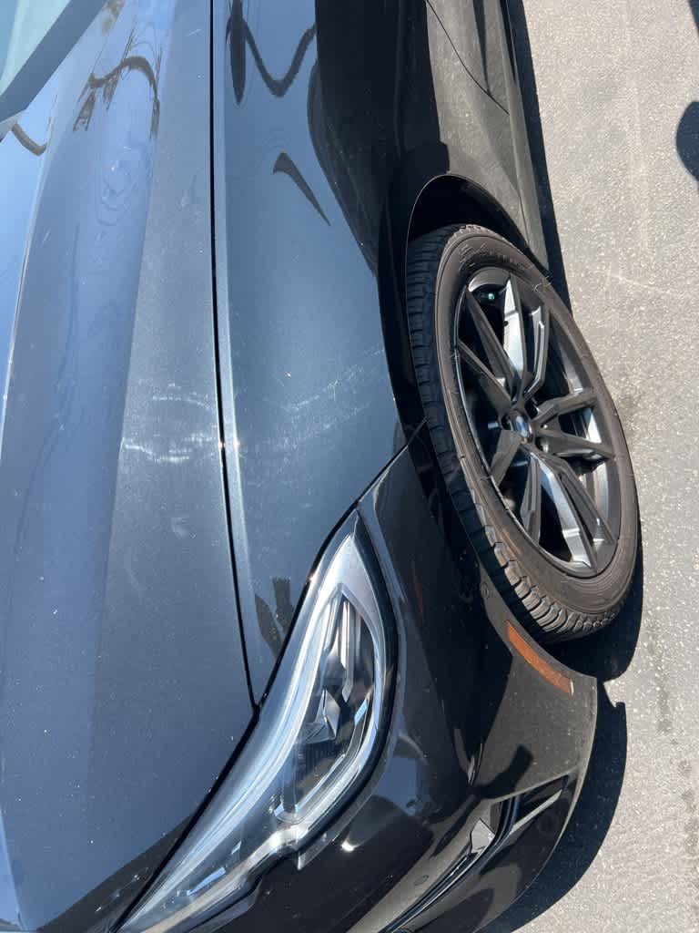 Thumbnail: 2019 BMW 3 Series - 2