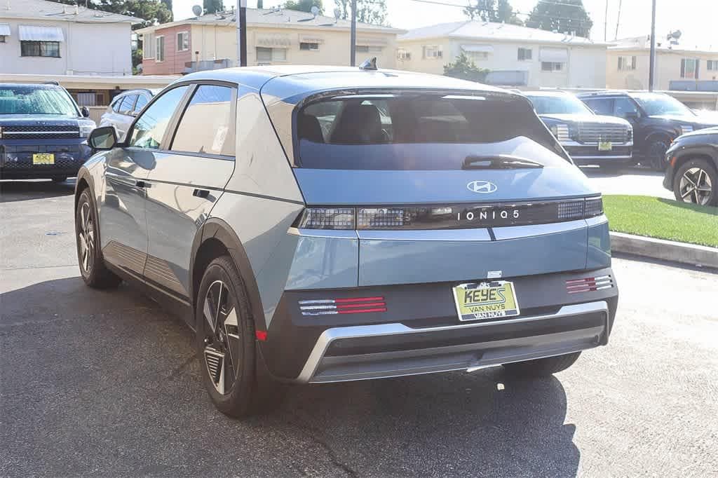 Thumbnail: 2026 Hyundai Ioniq 5 - 7