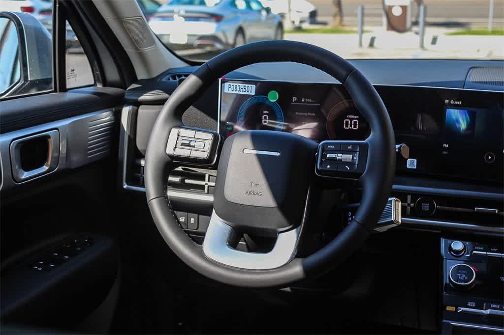 Thumbnail: 2026 Hyundai Santa Fe - 21