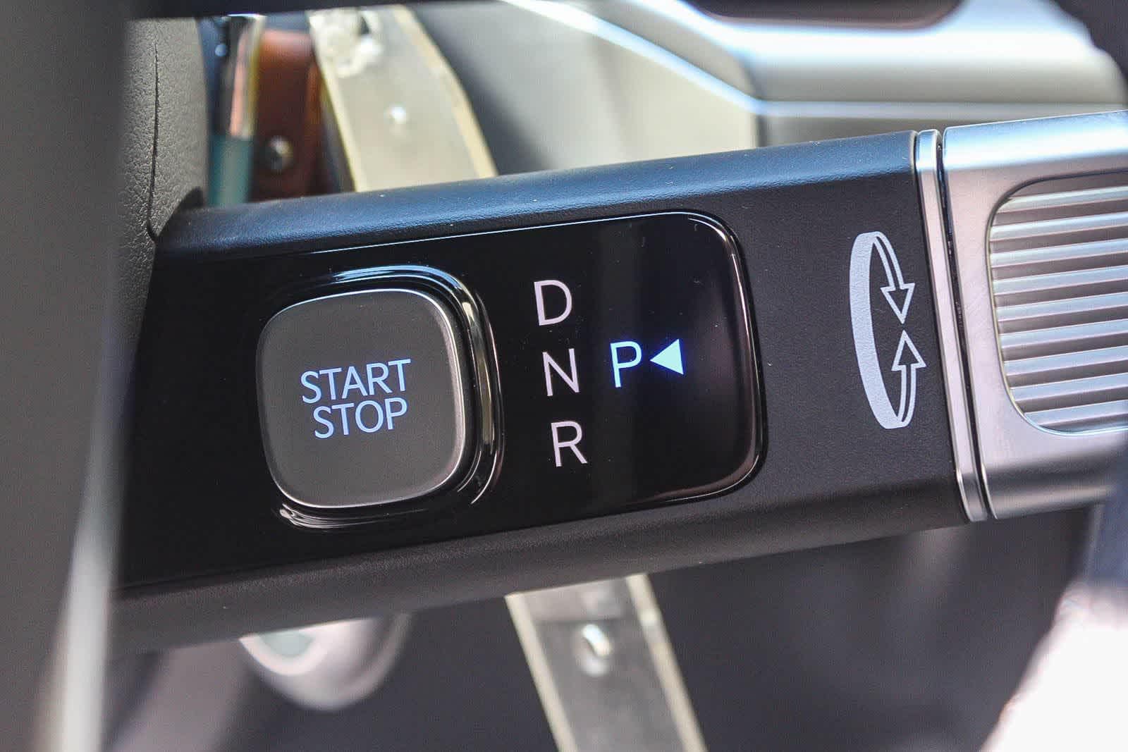 Thumbnail: 2026 Hyundai Ioniq - 26