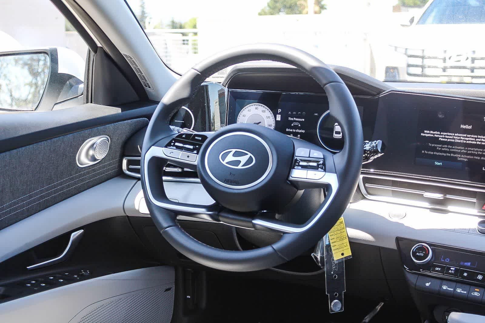 Thumbnail: 2026 Hyundai Elantra - 21