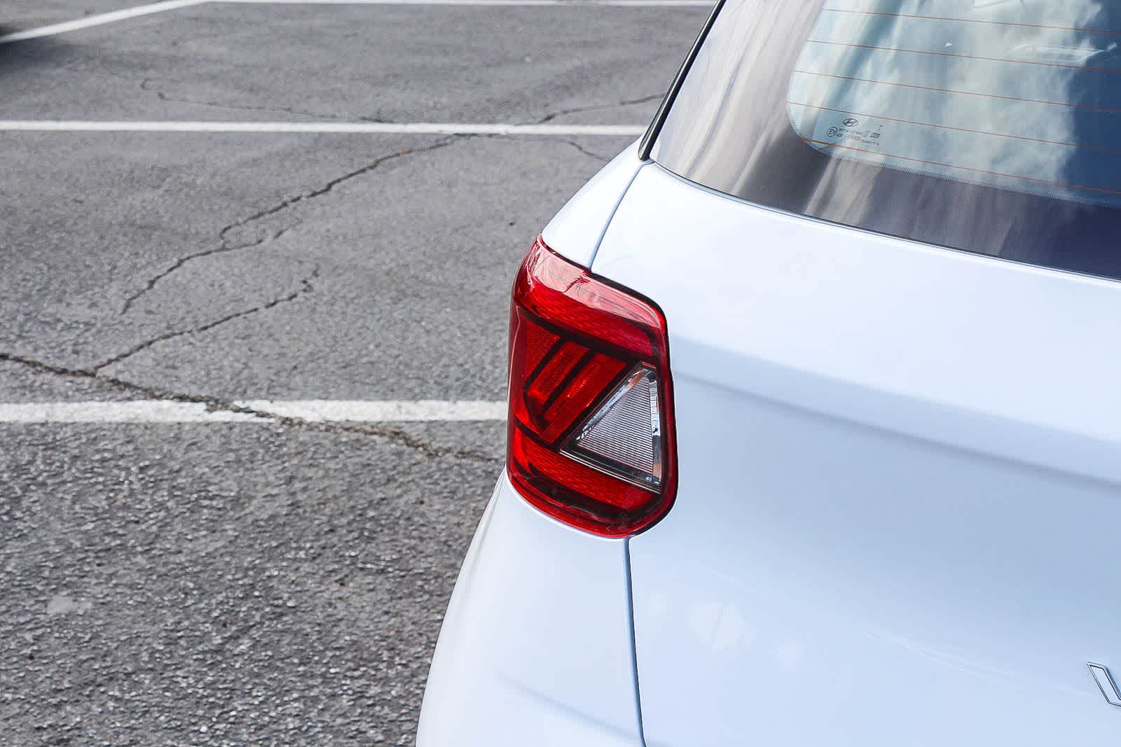 Thumbnail: 2020 Hyundai Venue - 8