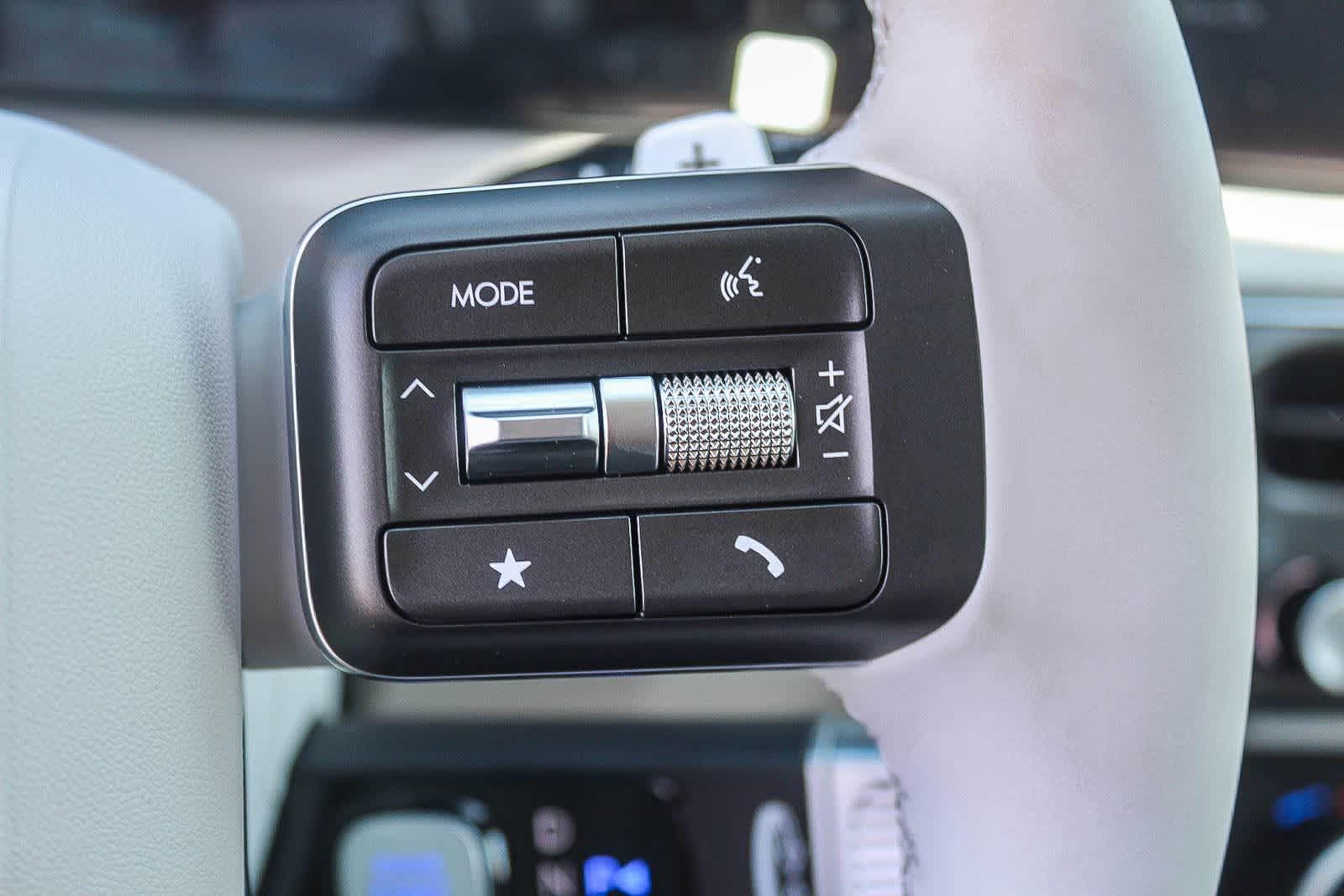 Thumbnail: 2026 Hyundai Palisade - 34