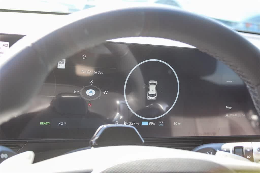 Thumbnail: 2026 Hyundai Ioniq 5 - 29