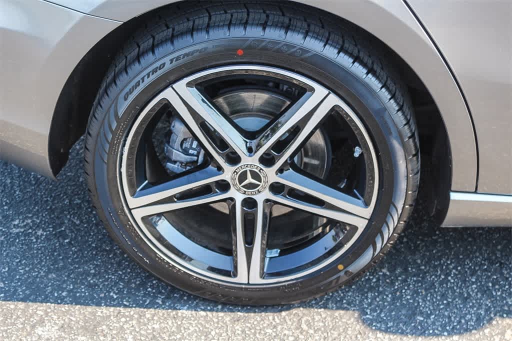 Thumbnail: 2019 Mercedes-Benz A-Class - 5