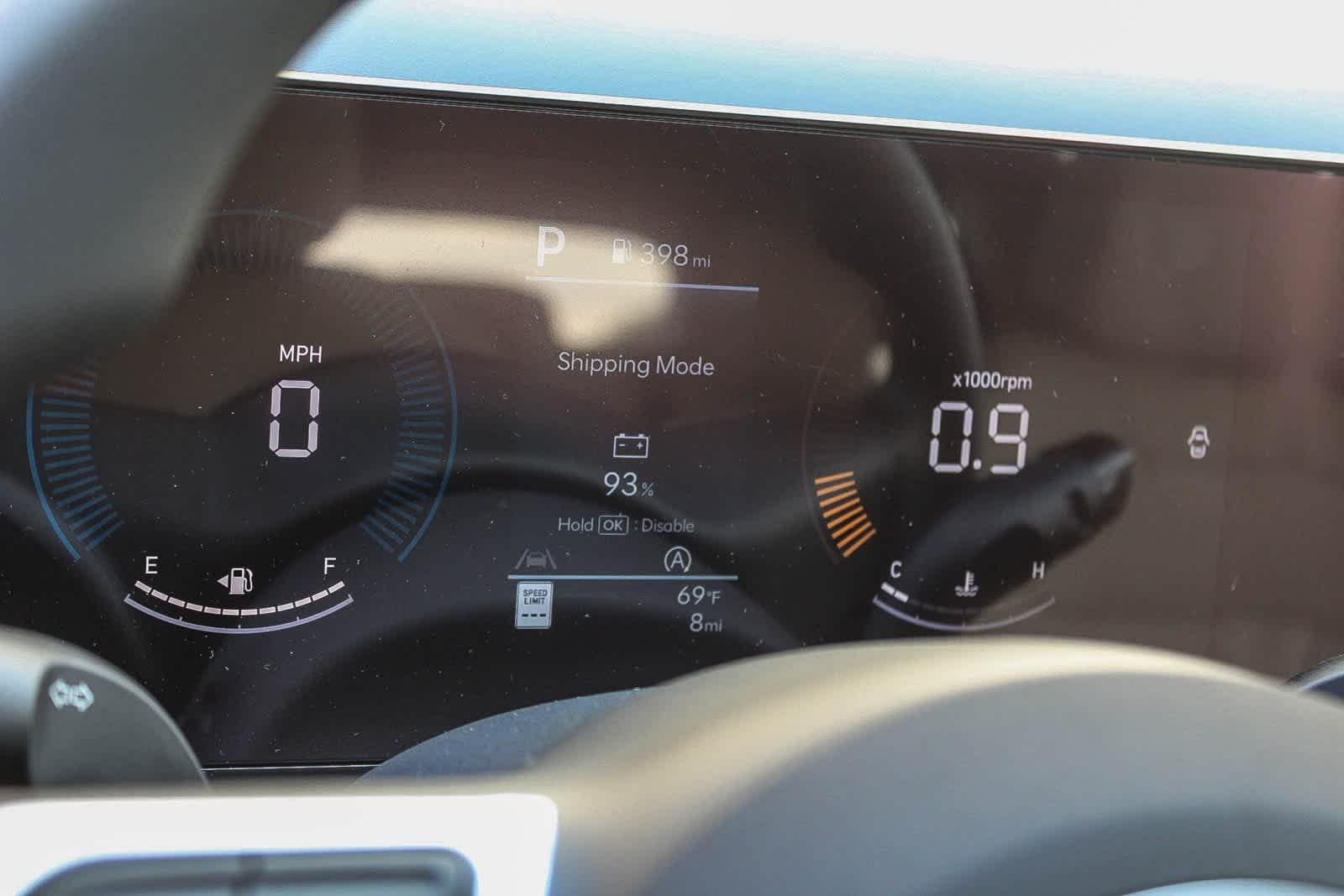 Thumbnail: 2026 Hyundai Tucson - 31