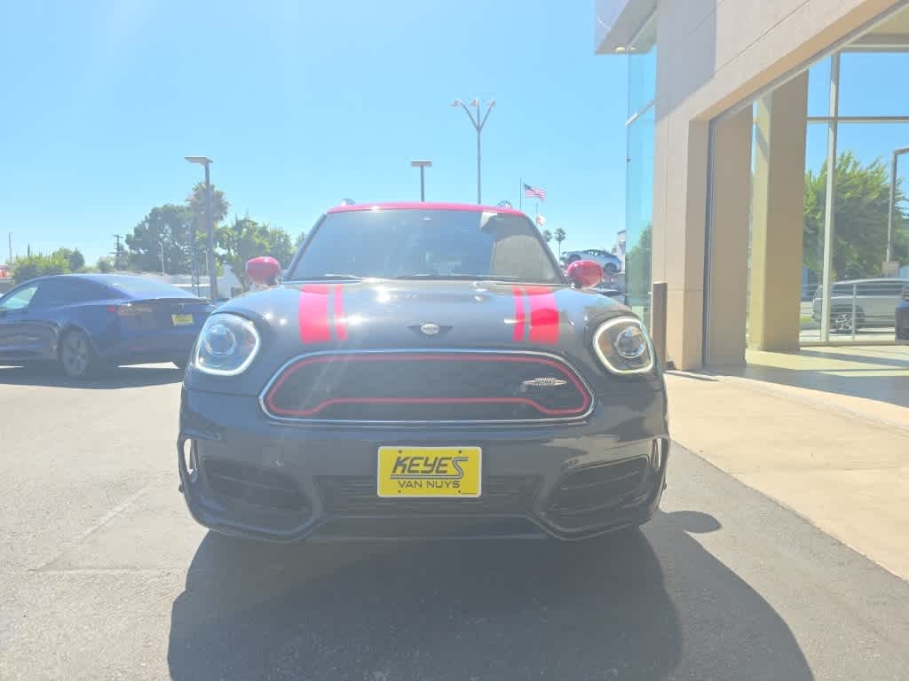 Thumbnail: 2020 MINI Cooper Countryman - 2