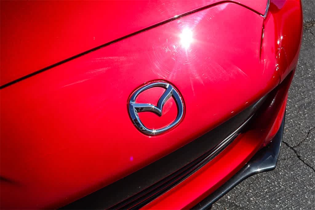 Thumbnail: 2022 Mazda MX-5 Miata - 13