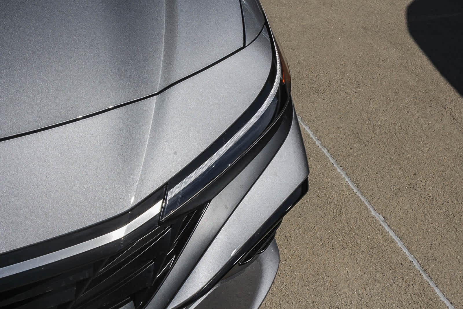 2026 Hyundai Elantra Limited - Photo 13
