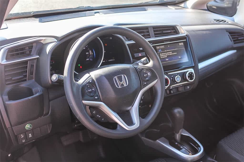 Thumbnail: 2019 Honda Fit - 23