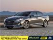 Used 2018 Hyundai Sonata SE w/SULEV Sedan