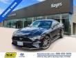 Used 2018 Ford Mustang  Coupe