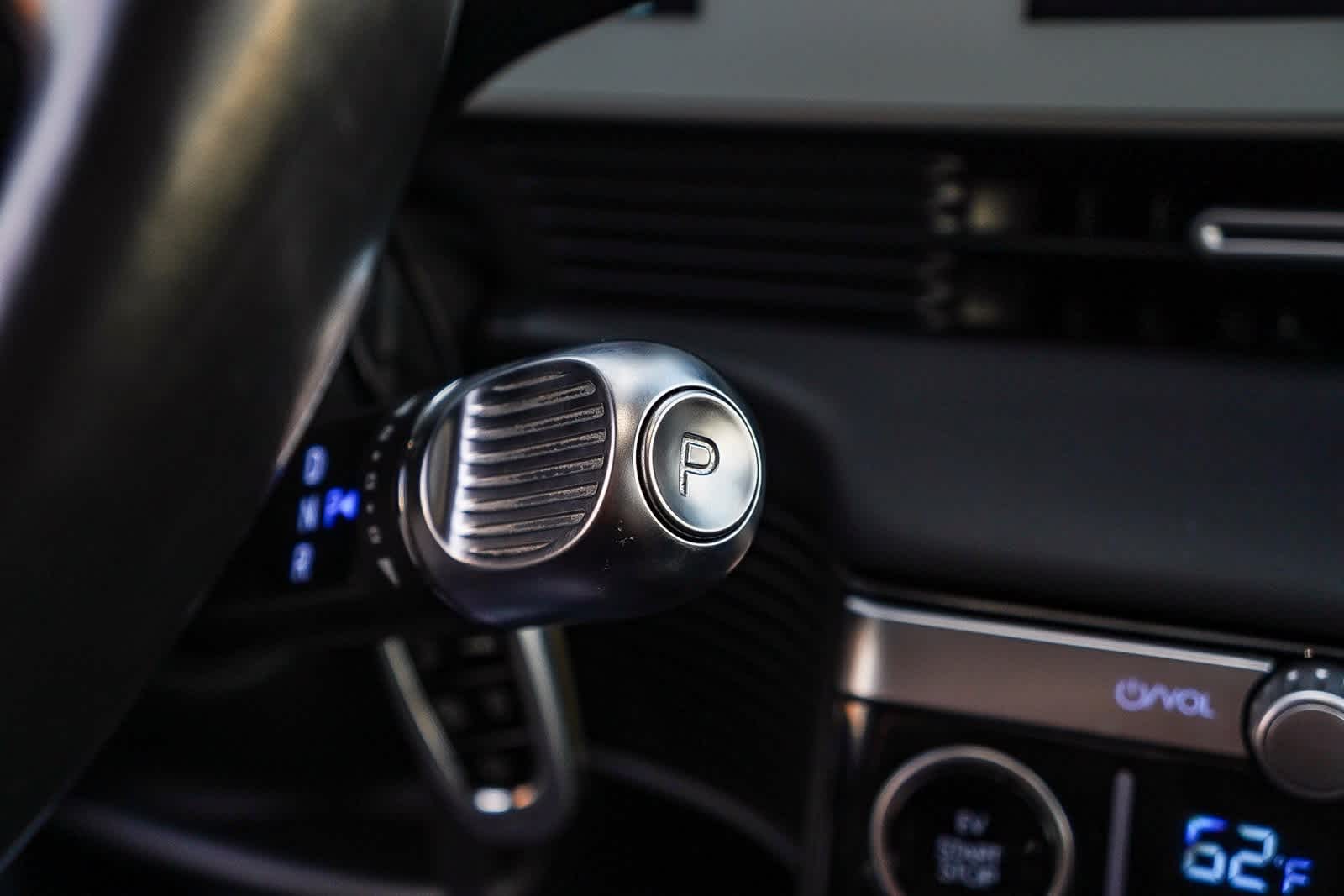 Thumbnail: 2022 Hyundai Ioniq 5 - 29