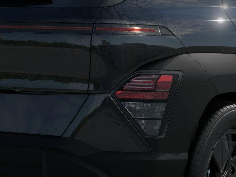 Thumbnail: 2026 Hyundai Kona - 10