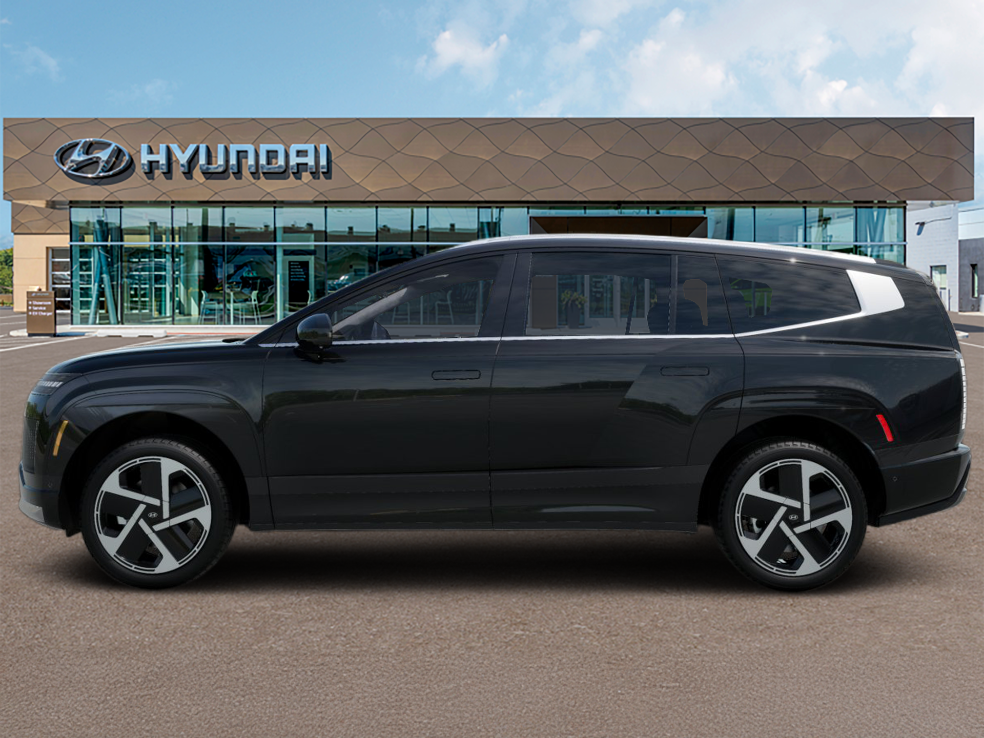 Thumbnail: 2026 Hyundai Ioniq - 3