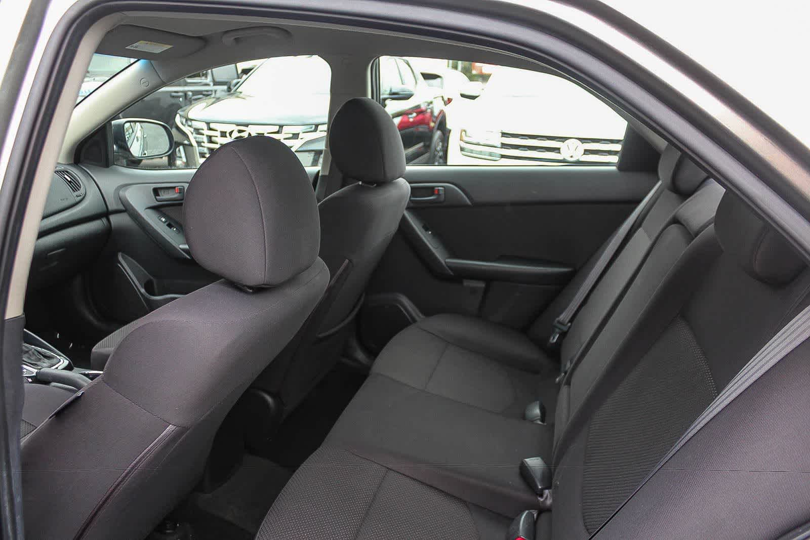 Thumbnail: 2012 Kia Forte - 24