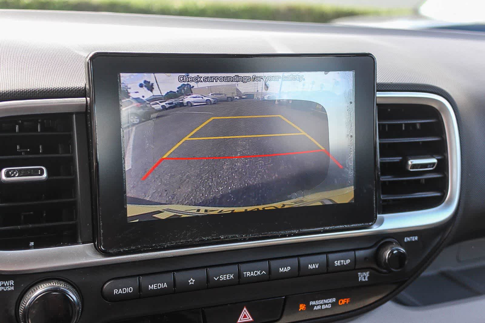 Thumbnail: 2020 Hyundai Venue - 33