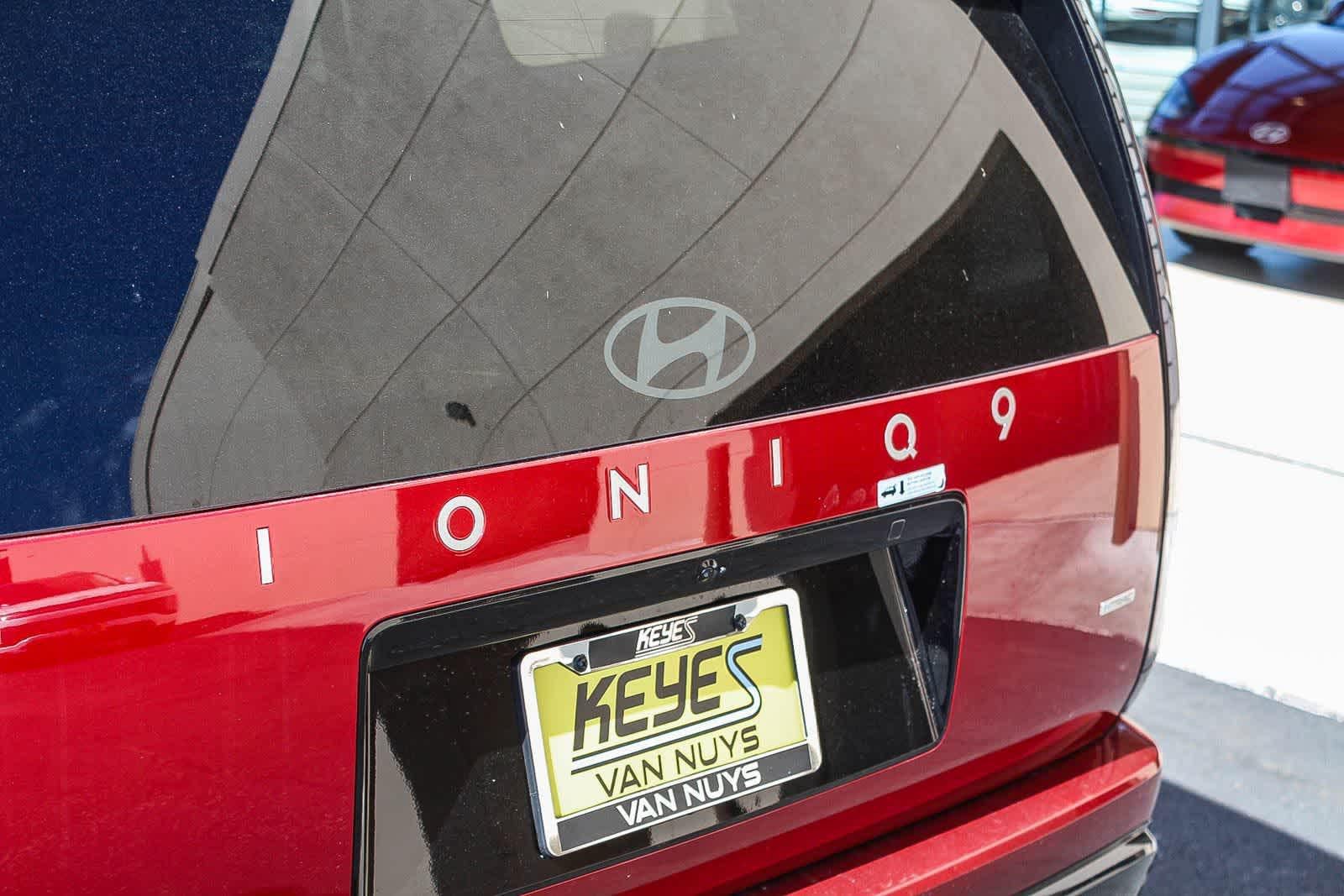 Thumbnail: 2026 Hyundai Ioniq - 14