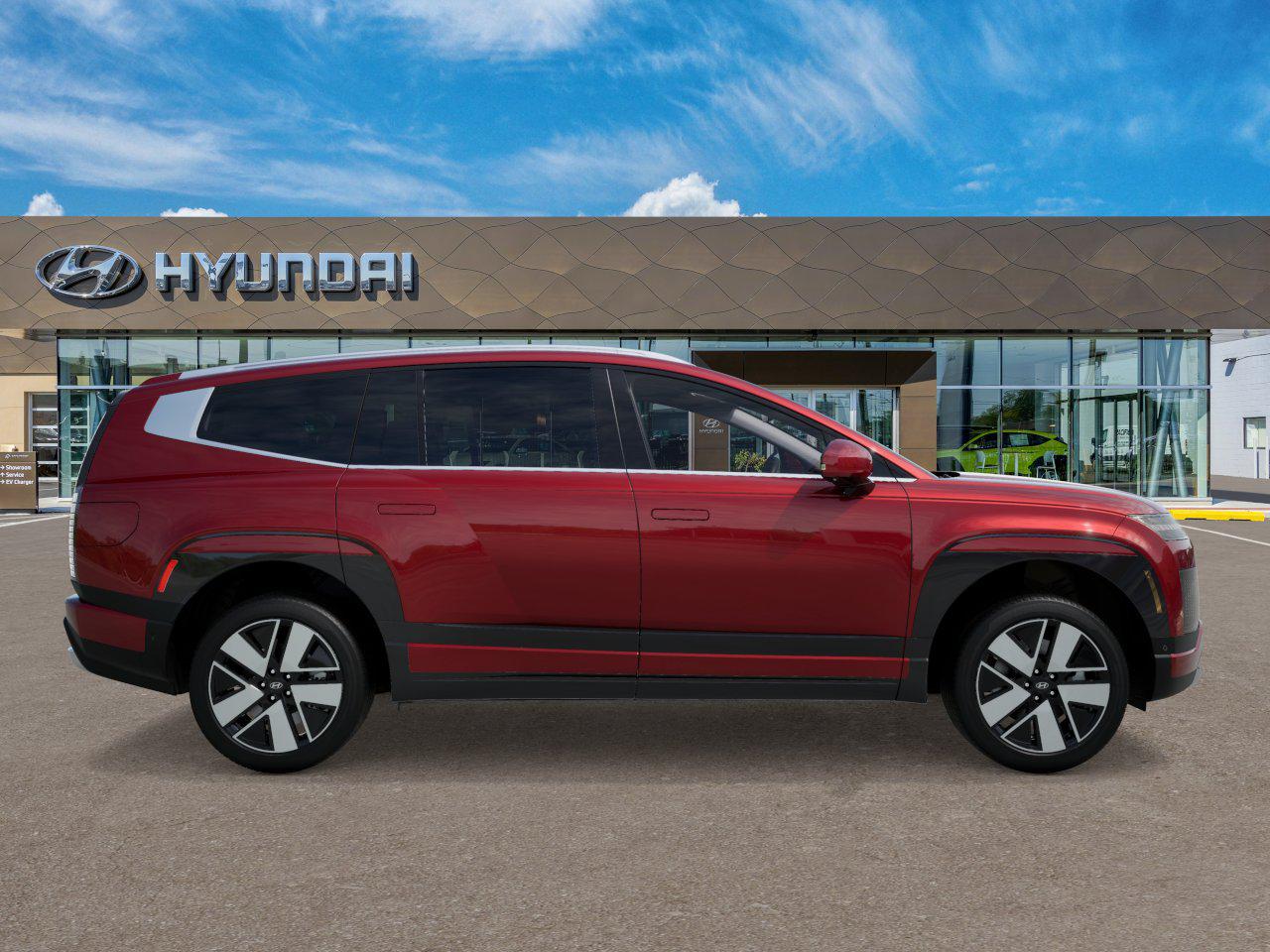 Thumbnail: 2026 Hyundai Ioniq - 7