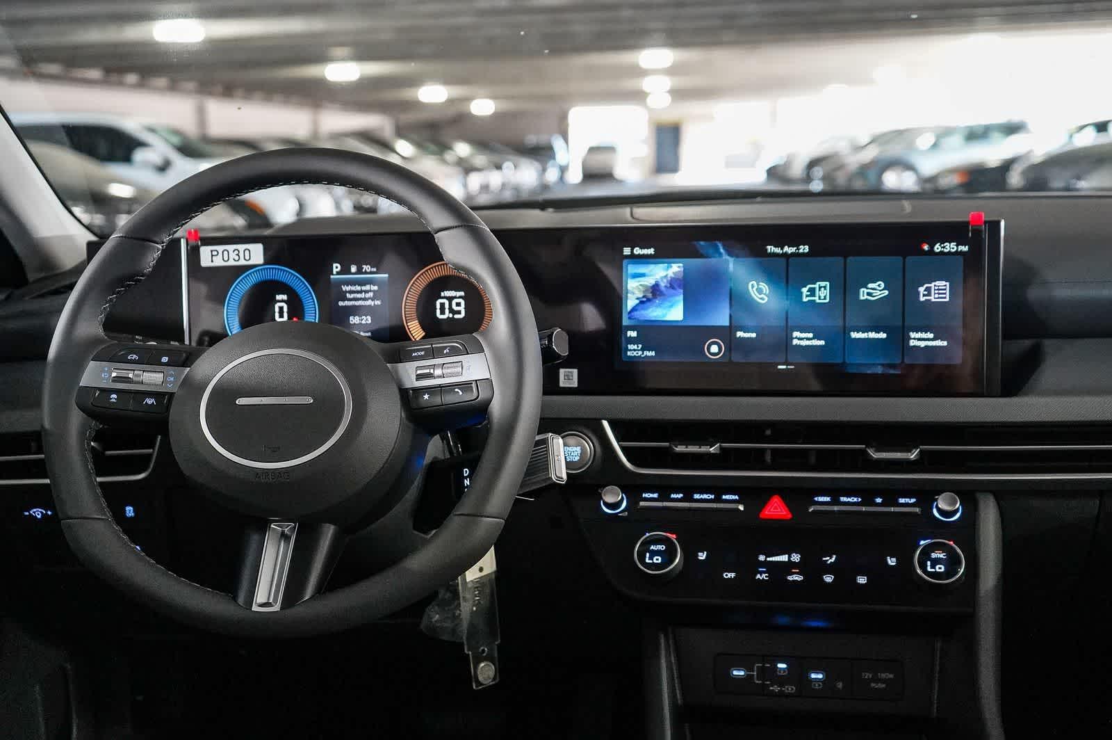 Thumbnail: 2026 Hyundai Sonata - 19