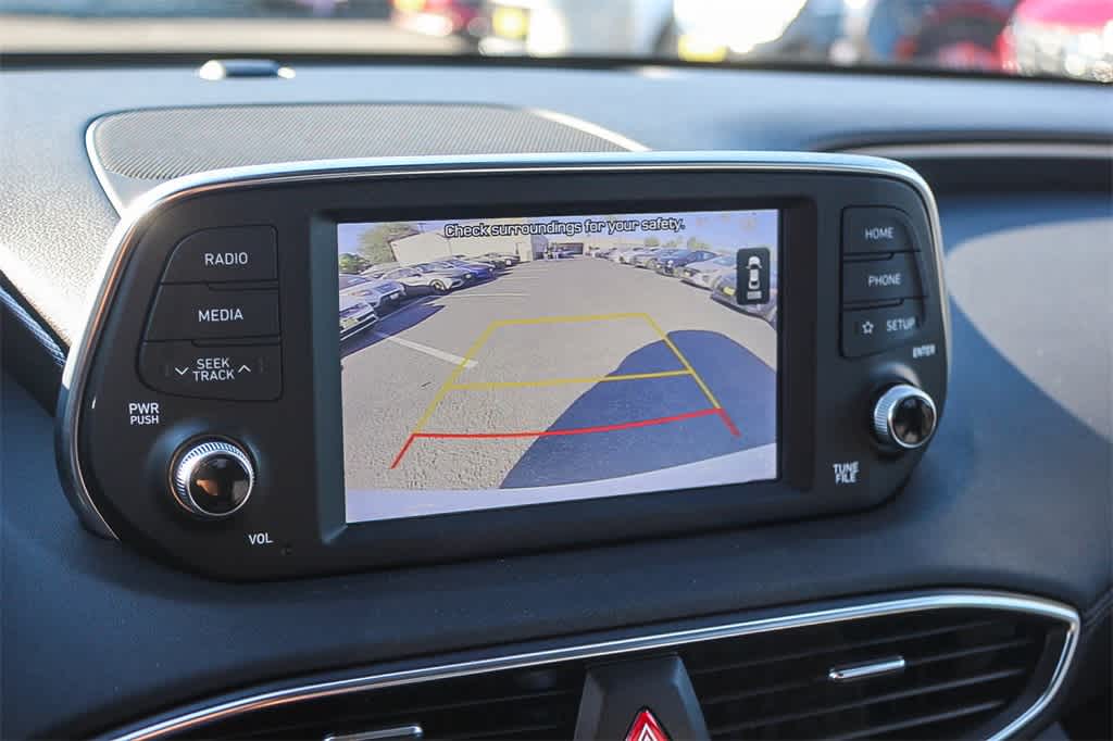 Thumbnail: 2019 Hyundai Santa Fe - 23