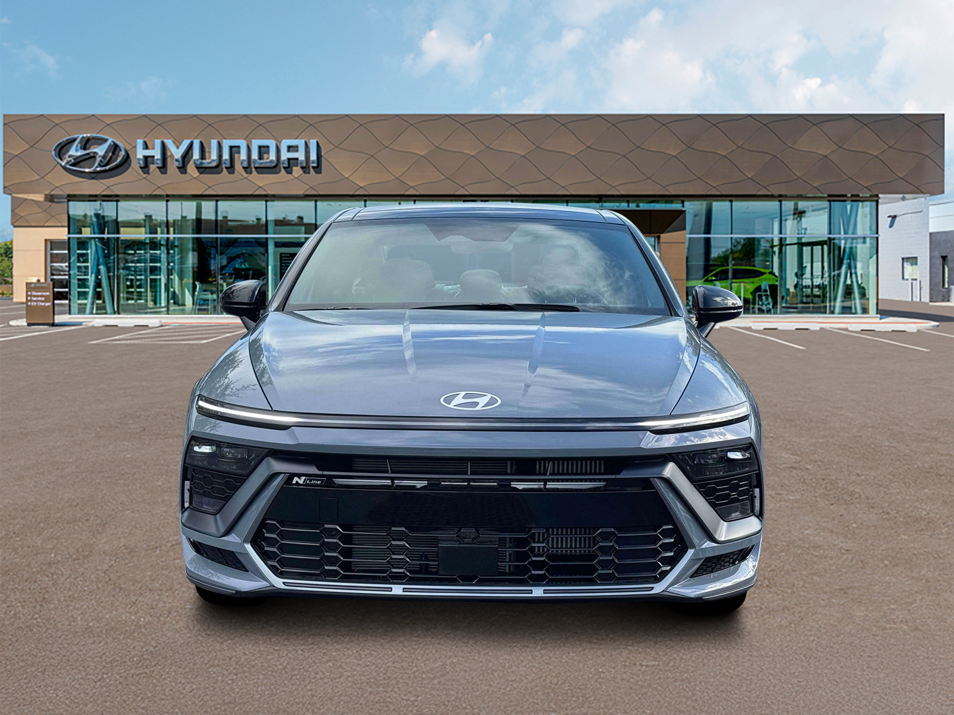 Thumbnail: 2026 Hyundai Sonata - 12