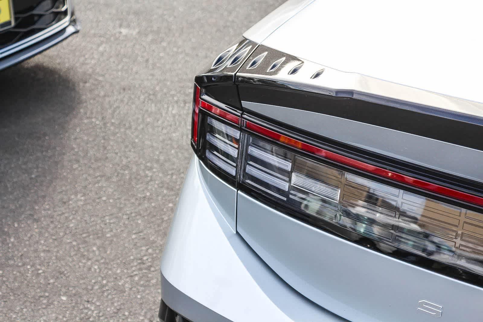 Thumbnail: 2026 Hyundai Sonata - 8