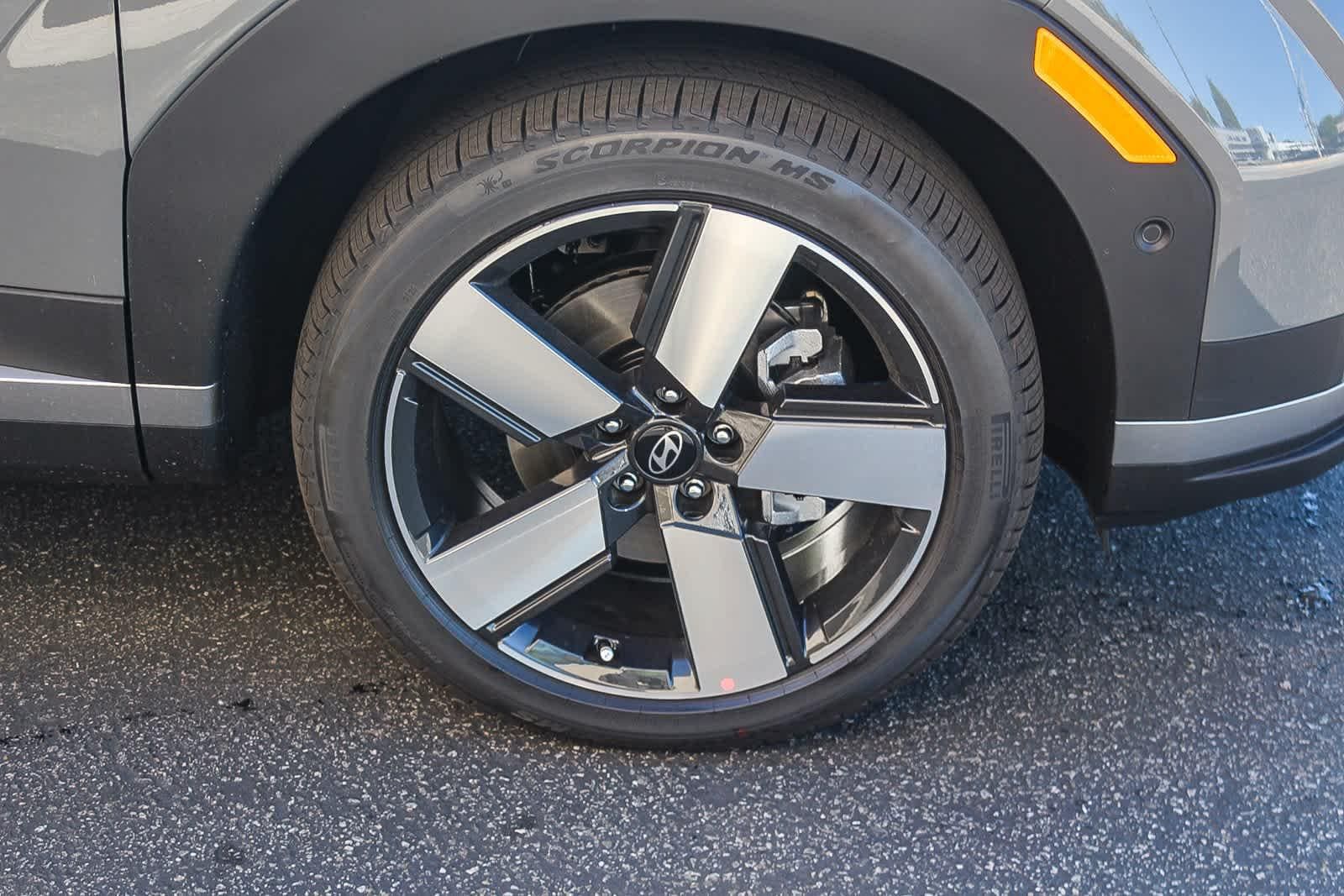 Thumbnail: 2026 Hyundai Santa Fe - 11