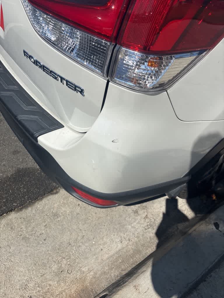 Thumbnail: 2019 Subaru Forester - 19