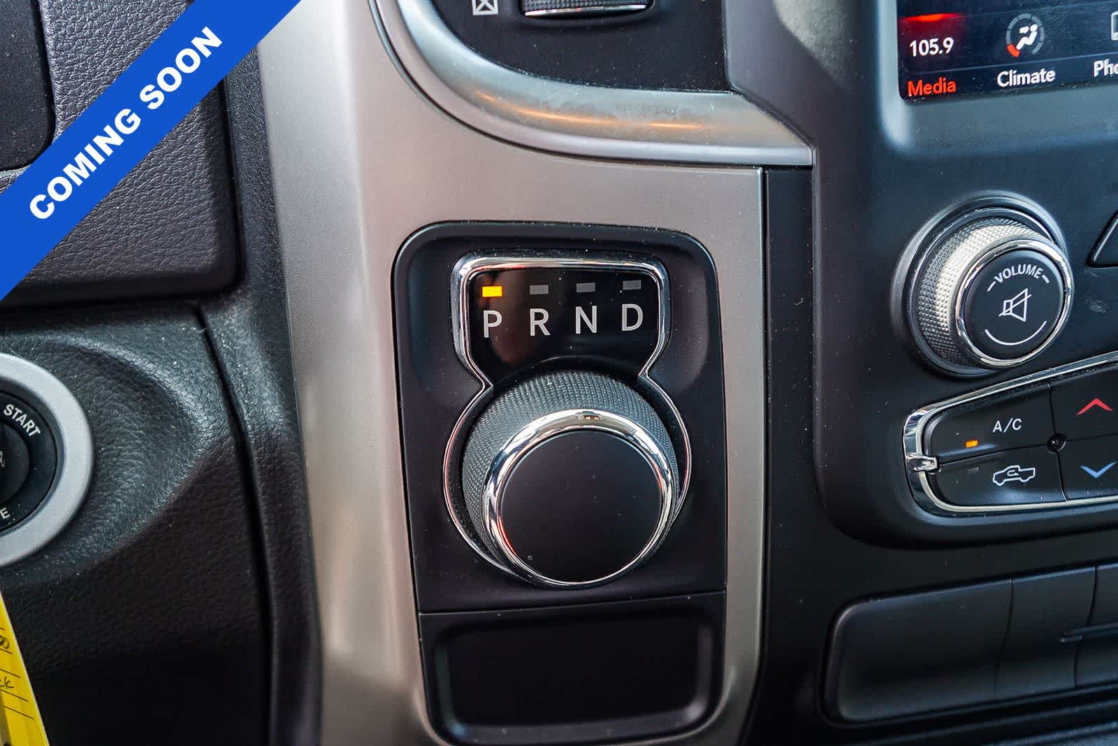 Thumbnail: 2020 RAM 1500 Classic - 22