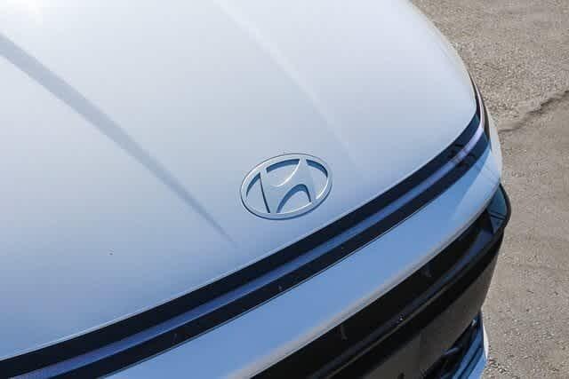 Thumbnail: 2025 Hyundai Sonata - 11