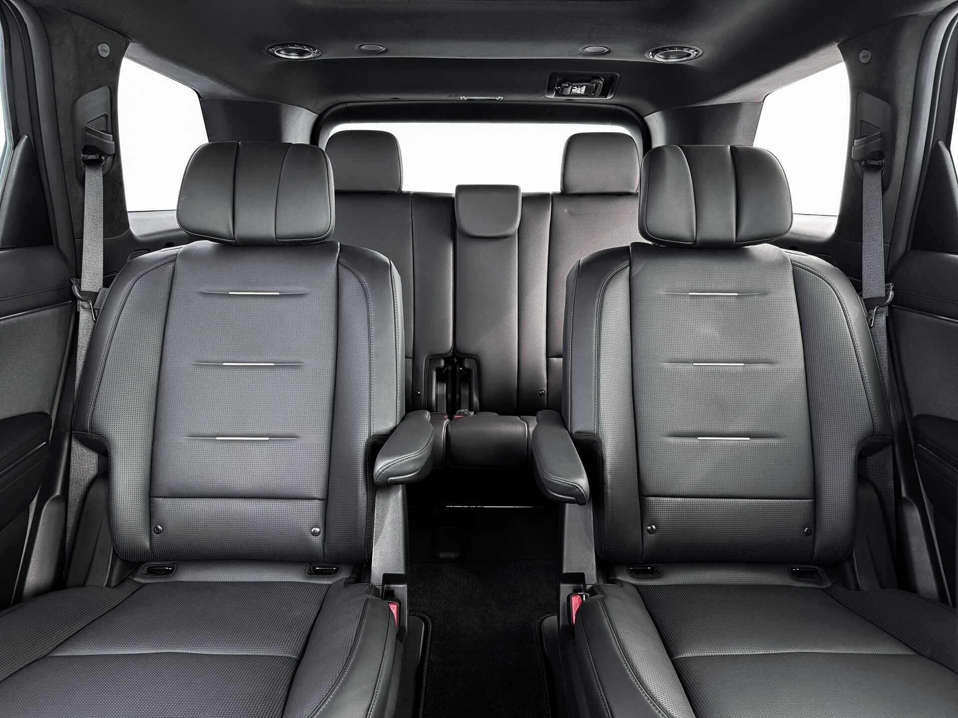 Thumbnail: 2026 Hyundai Palisade - 16