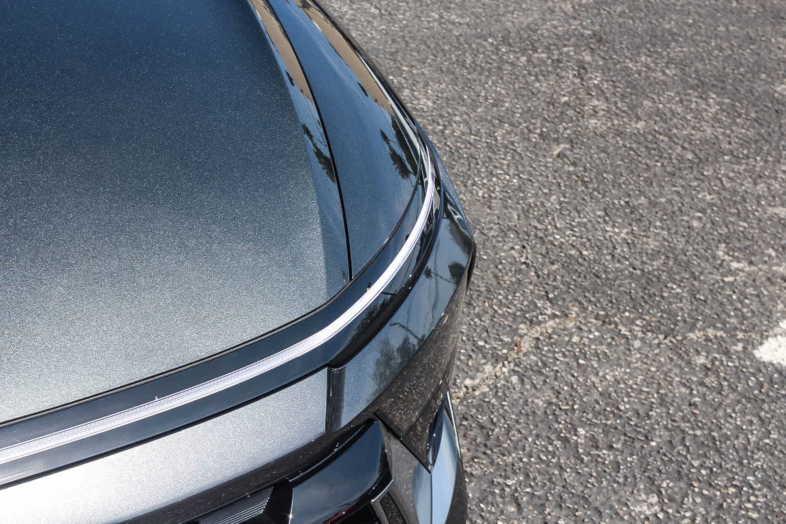 Thumbnail: 2025 Hyundai Sonata - 13