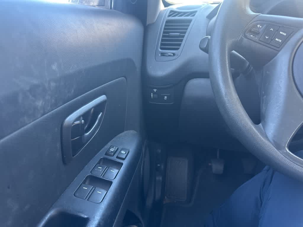 Thumbnail: 2013 Kia Soul - 22