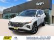 Certified 2023 Hyundai Tucson Limited SUV