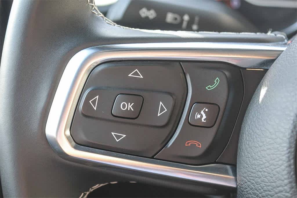 Thumbnail: 2018 Jeep Wrangler - 29