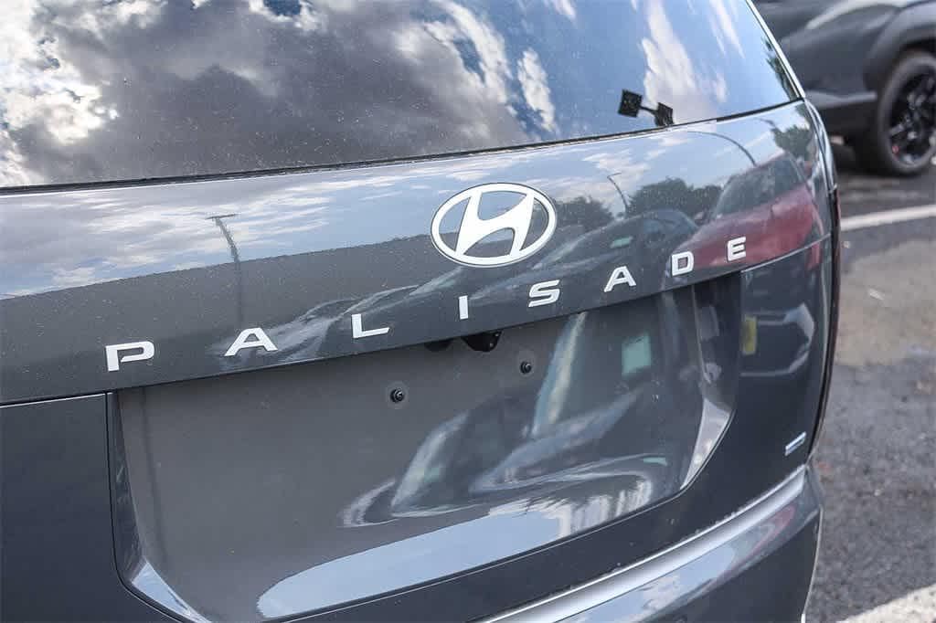 Thumbnail: 2026 Hyundai Palisade - 12