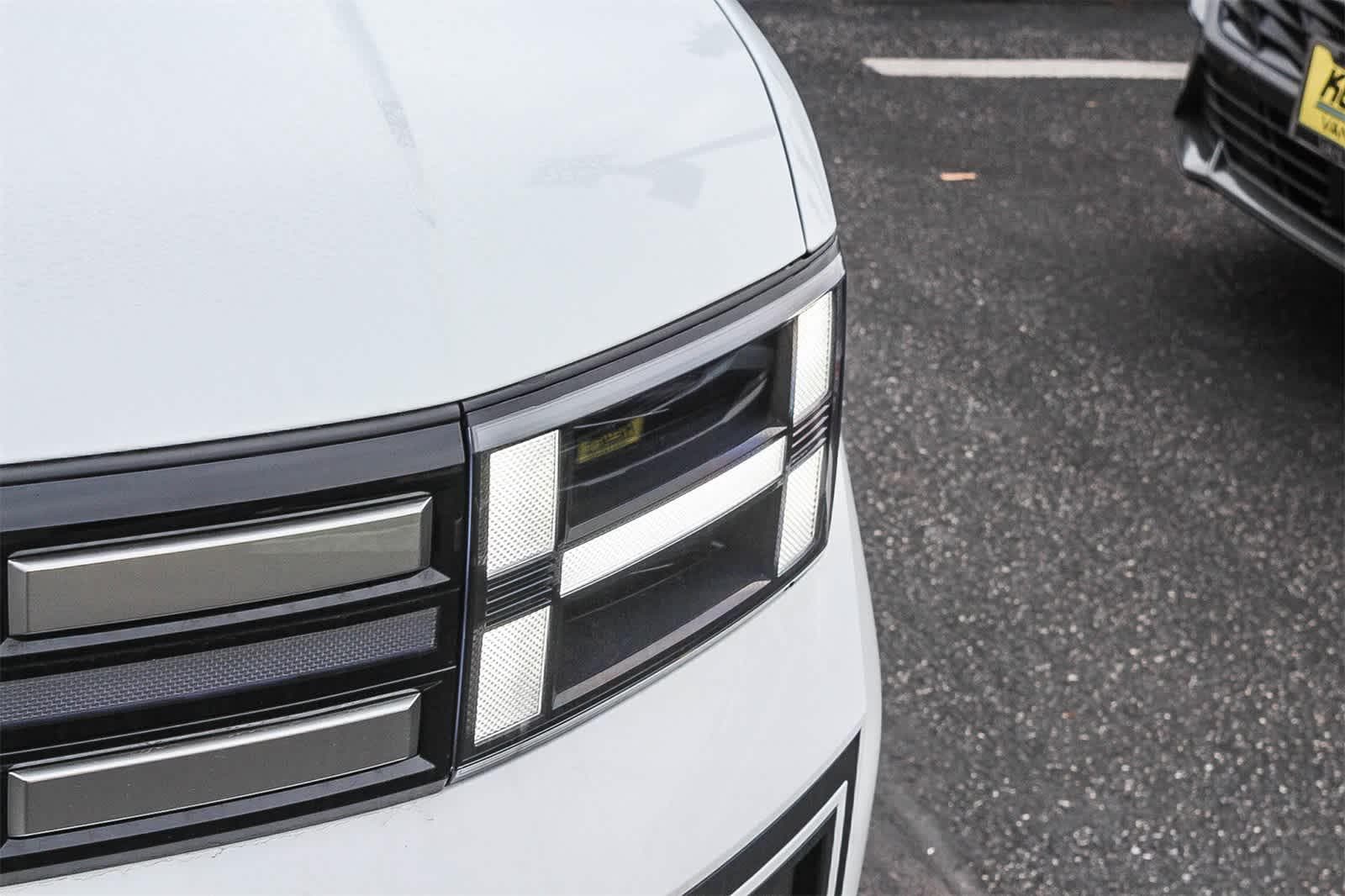 Thumbnail: 2026 Hyundai Santa Fe - 12