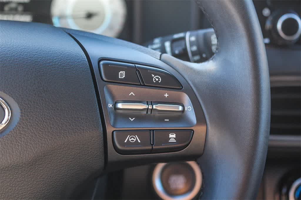 Thumbnail: 2022 Hyundai Kona - 34