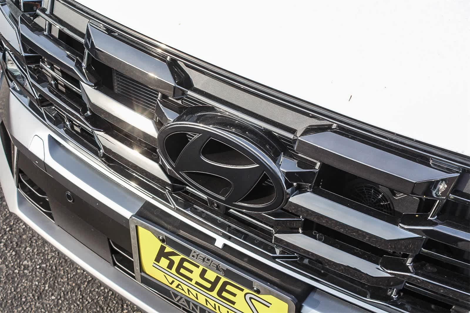 Thumbnail: 2026 Hyundai Tucson - 13