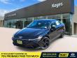 Used 2026 Hyundai Elantra SEL Sport Sedan