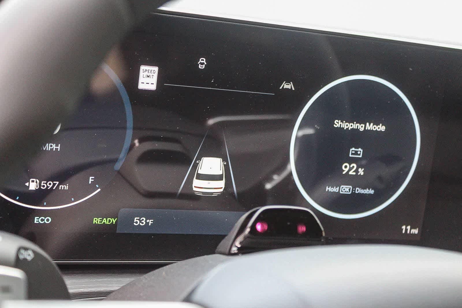 Thumbnail: 2026 Hyundai Santa Fe - 31