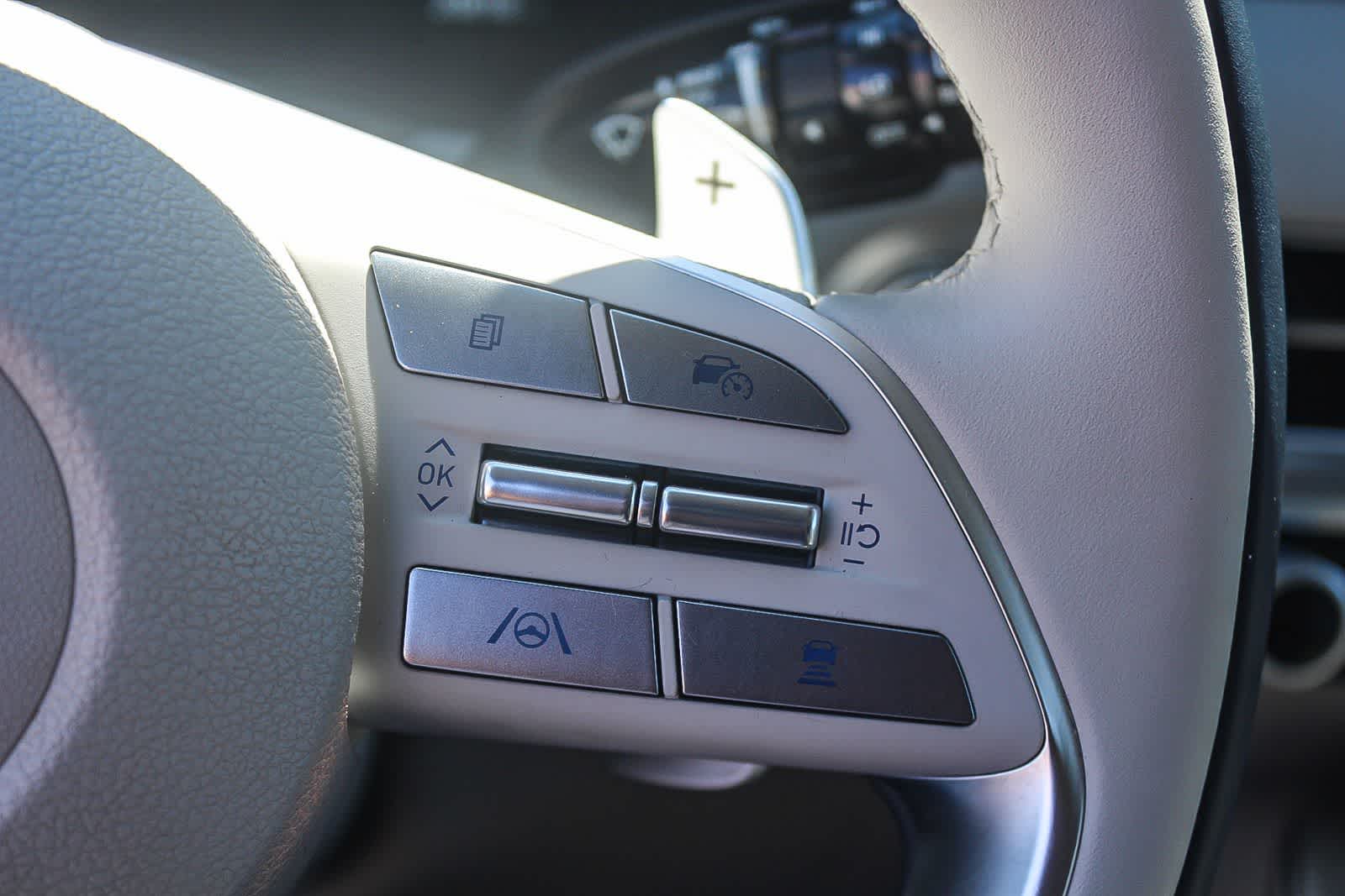 Thumbnail: 2024 Hyundai Palisade - 33