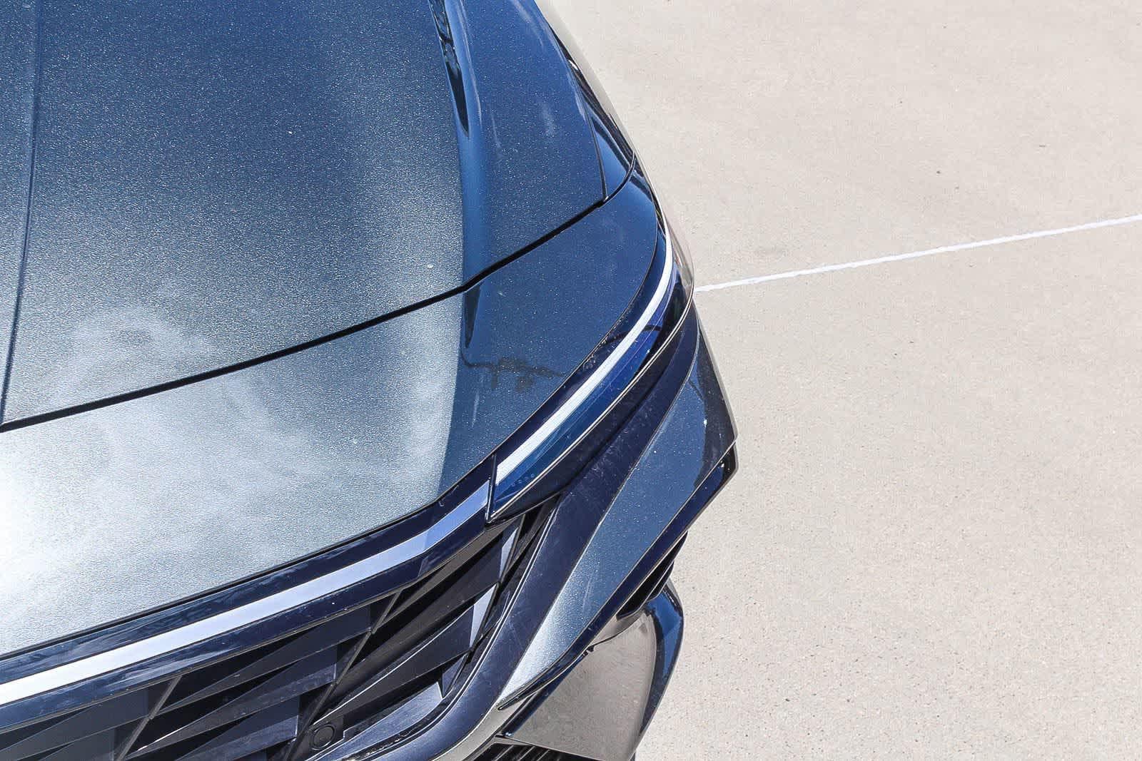 Thumbnail: 2026 Hyundai Elantra - 13