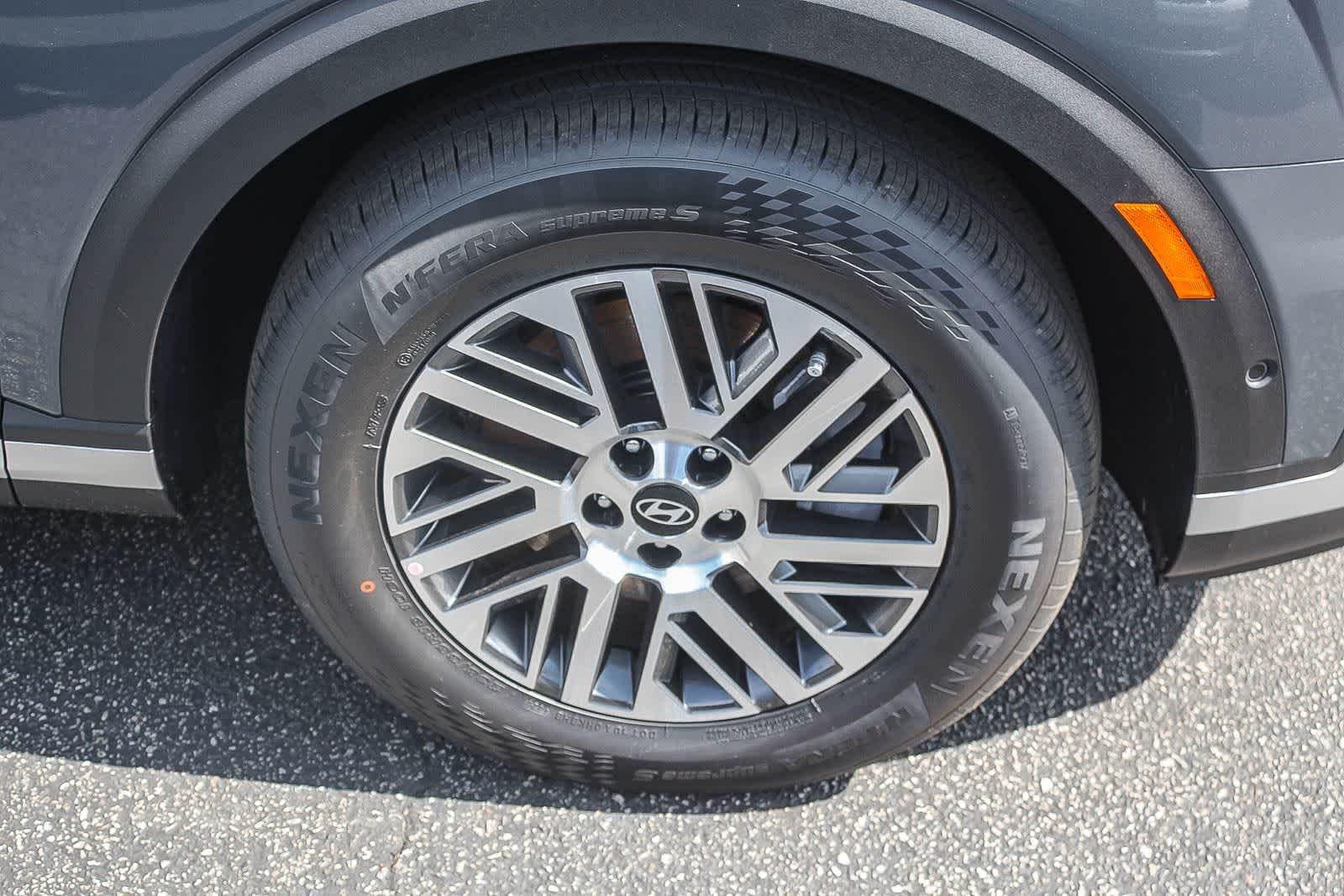 Thumbnail: 2026 Hyundai Palisade - 12