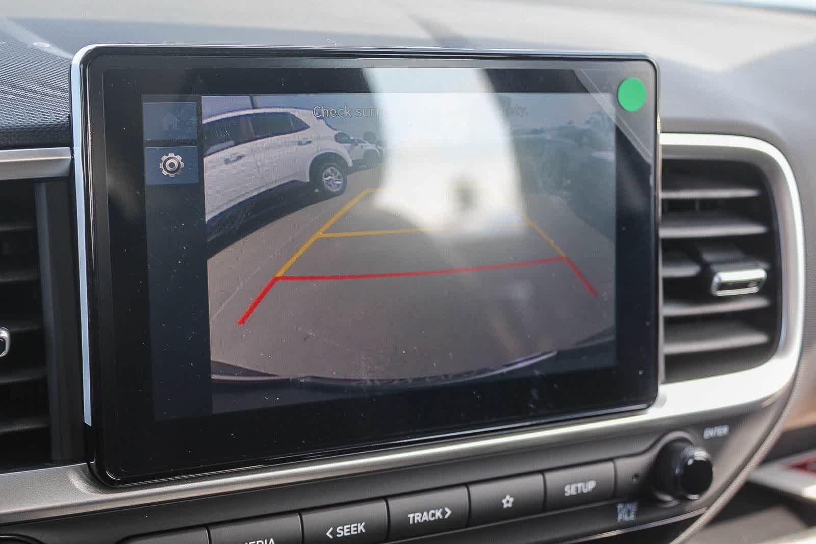 Thumbnail: 2026 Hyundai Venue - 33