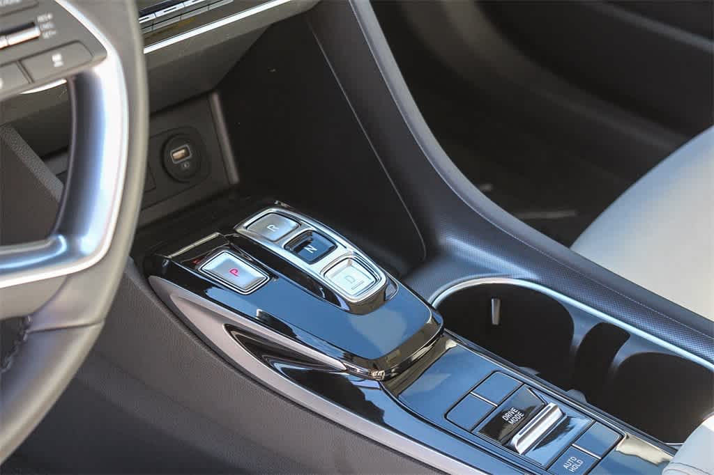 Thumbnail: 2023 Hyundai Sonata - 24