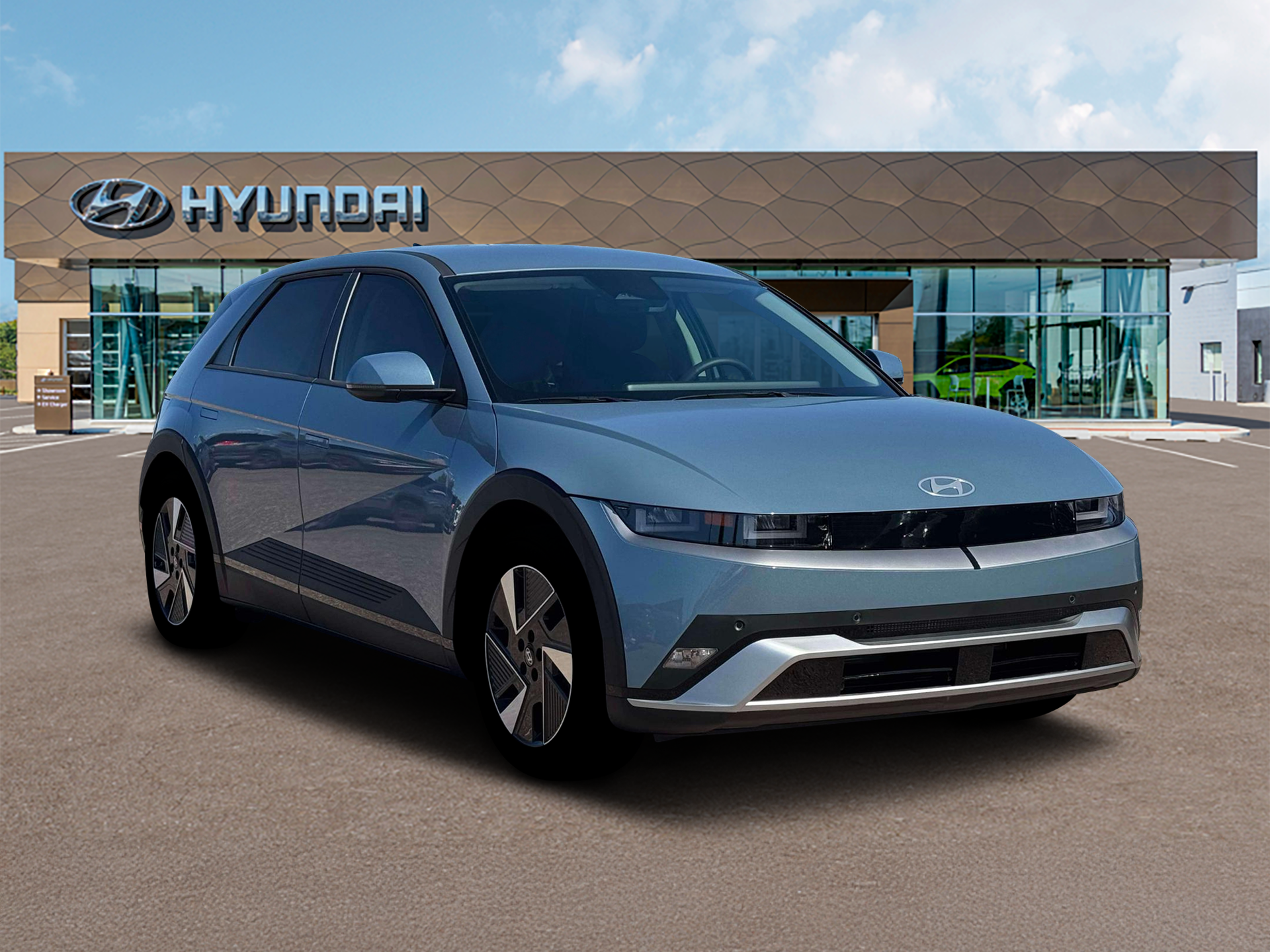 Thumbnail: 2026 Hyundai Ioniq 5 - 11