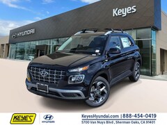 2026 Hyundai Venue SEL SUV