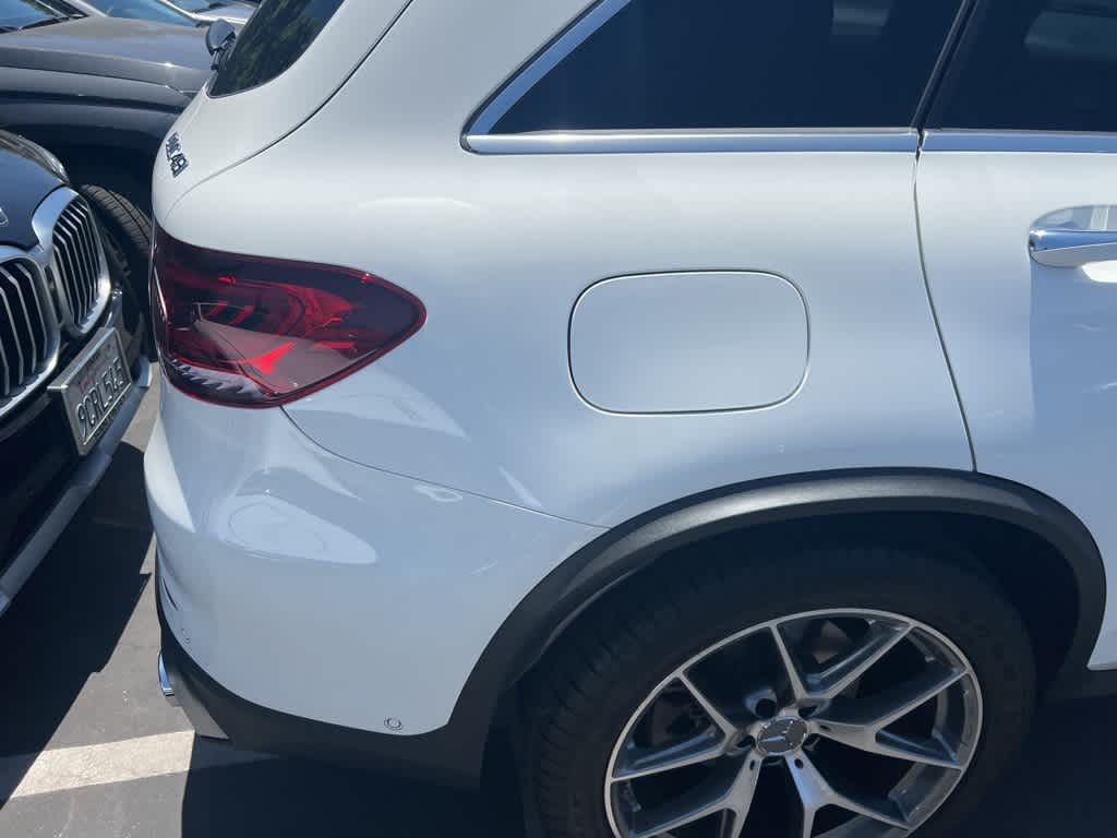 Thumbnail: 2022 Mercedes-Benz GLC - 13
